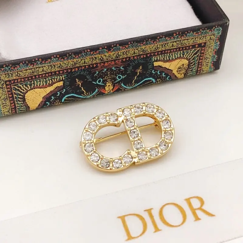 christian dior brooches pour femme s_123ba364